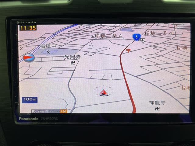 インプレッサスポーツ2.0 i アイサイト 4WD
