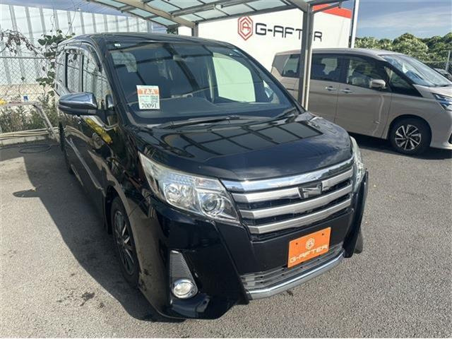 ノア2.0 Si