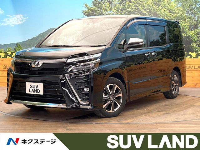 ヴォクシー2.0 ZS 煌II