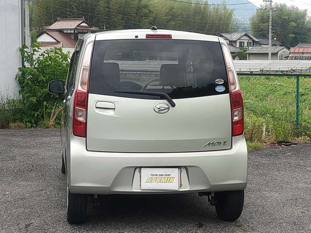 ムーヴL