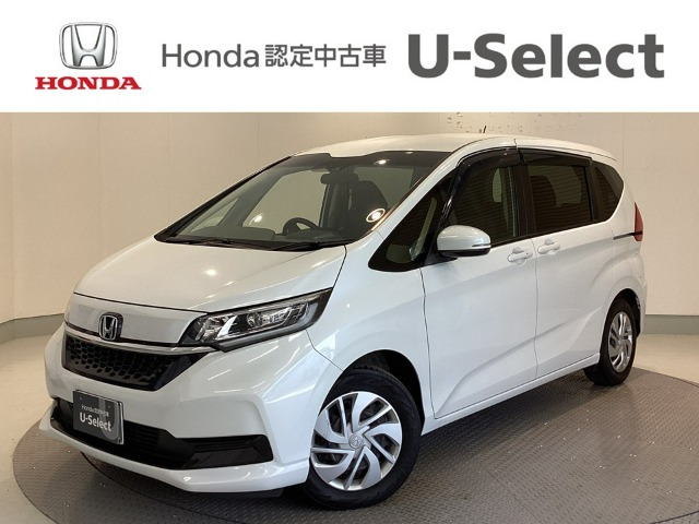 フリード1.5 G ホンダセンシング