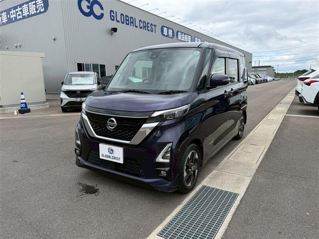 ルークスハイウェイスター
