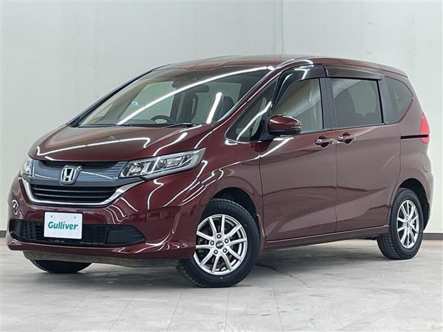 フリード1.5 G ホンダセンシング 4WD