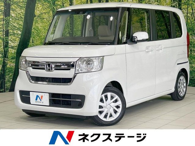 N-BOXL