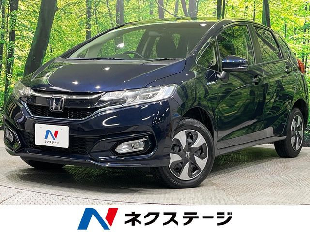フィット1.5 ハイブリッド L ホンダセンシング