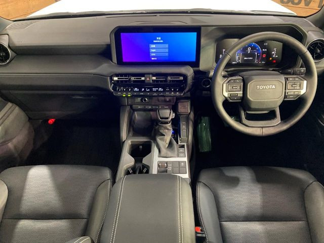 ランドクルーザー2502.7 VX 4WD