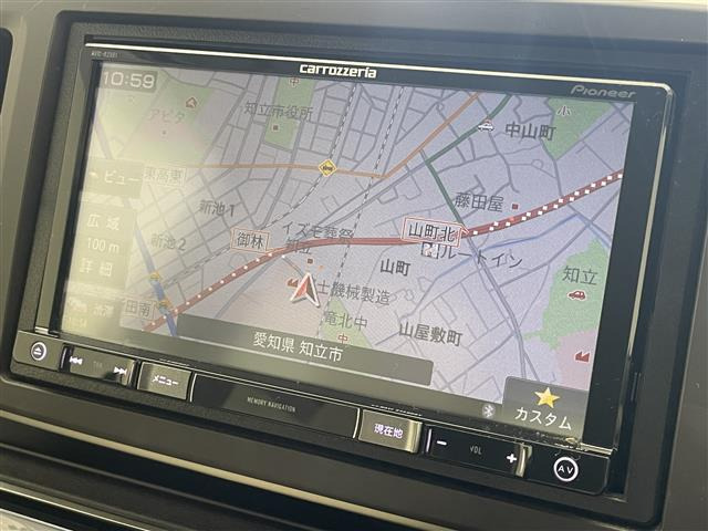 N-ONEG Lパッケージ
