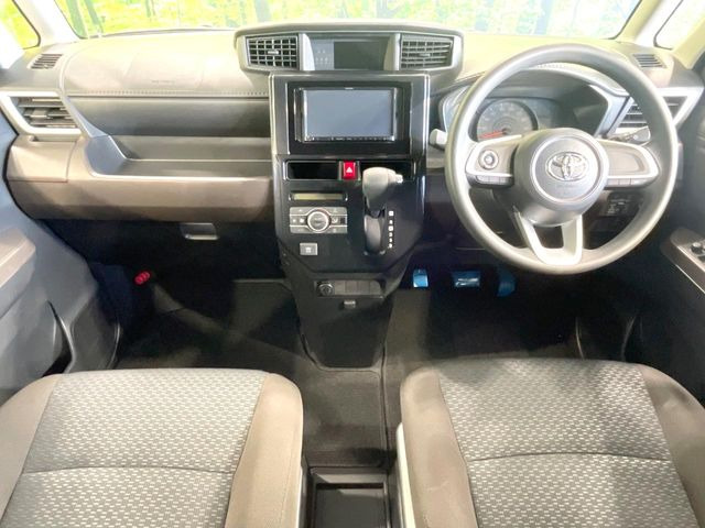 ルーミー1.0 G
