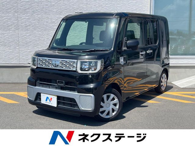 ウェイクD SA