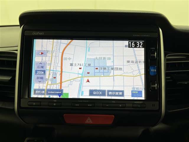 N-BOXG SSパッケージ