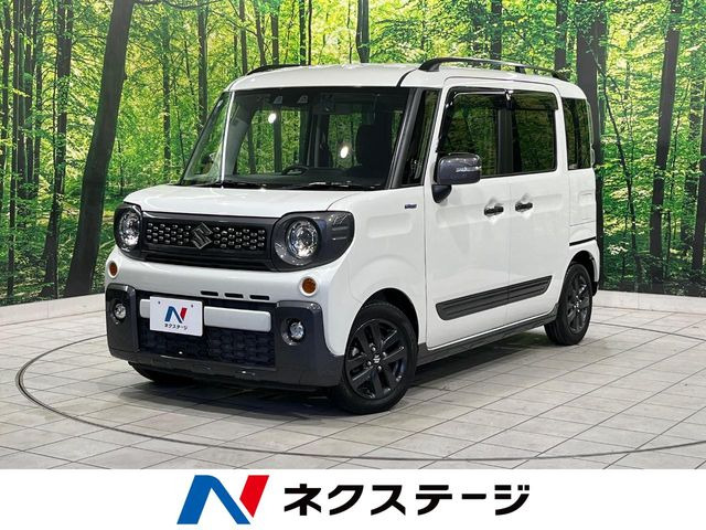 �X�y�[�V�A�M�A(�X�Y�L) �n�C�u���b�h(HYBRID) XZ�^�[�{ ���Îԉ摜