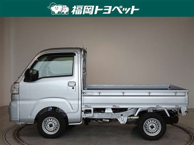 ハイゼットトラックエクストラ