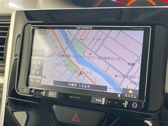 タントX SAIII