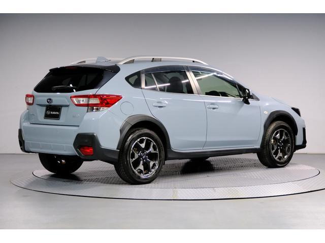 XV1.6i-L アイサイト 4WD