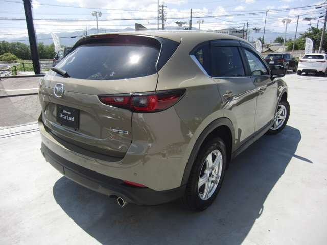 CX-52.2 XD プロアクティブ 4WD