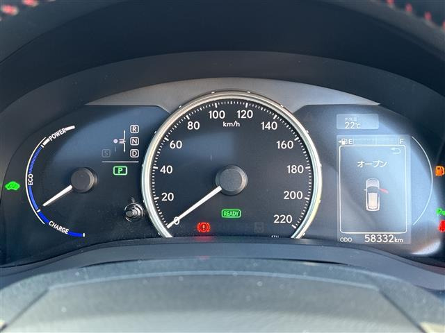 CT200h Fスポーツ Xライン