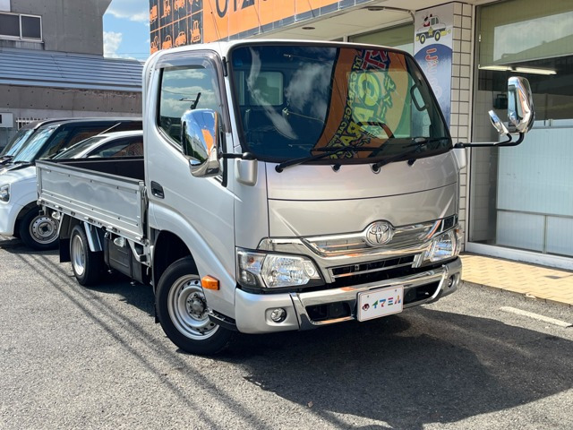 トヨエース