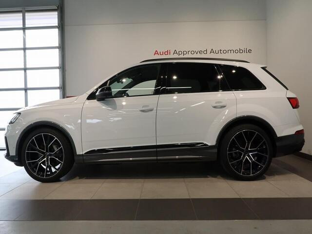 Q750 TDI クワトロ Sライン ディーゼル 4WD