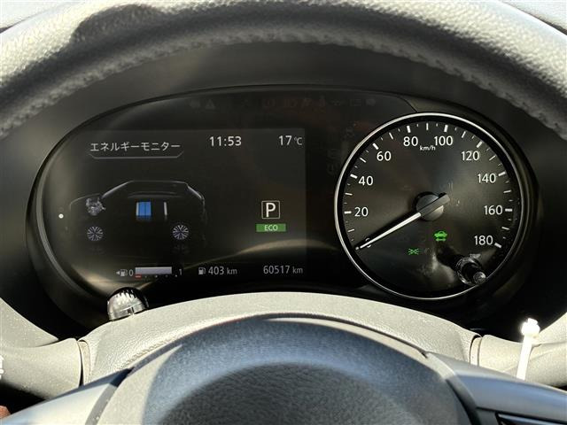 キックス1.2 X FOUR (e-POWER) 4WD