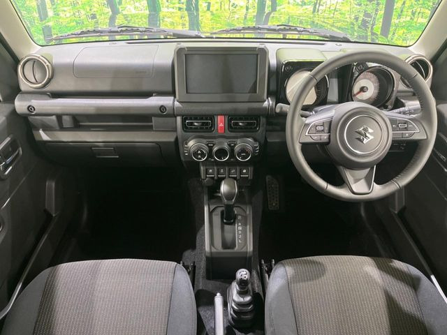 ジムニーノマド1.5 FC 4WD
