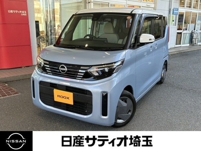 デイズルークスX
