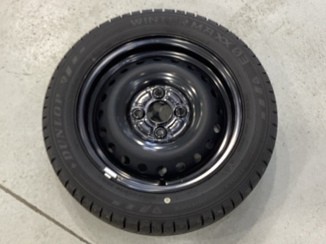 N-ONEオリジナル スタイルプラス アーバン 4WD