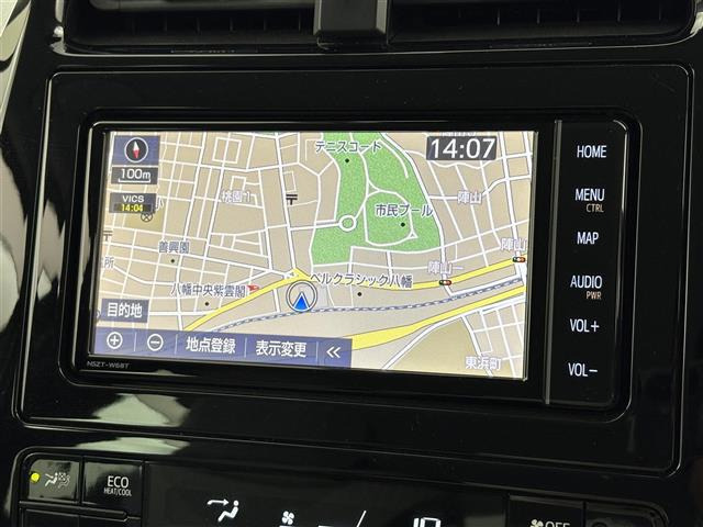 プリウス1.8 A