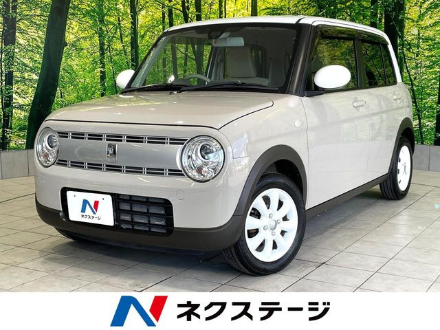 アルトラパンS