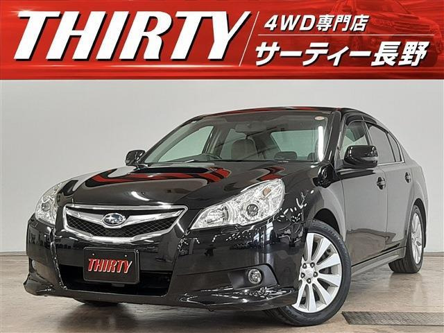 レガシィB42.5 GT Lパッケージ 4WD