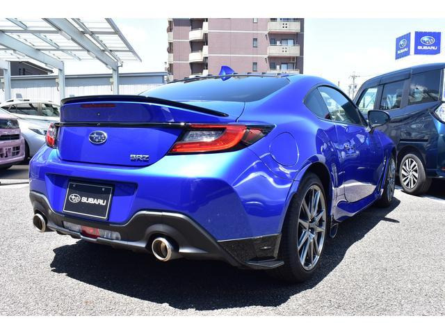 BRZ2.0 R