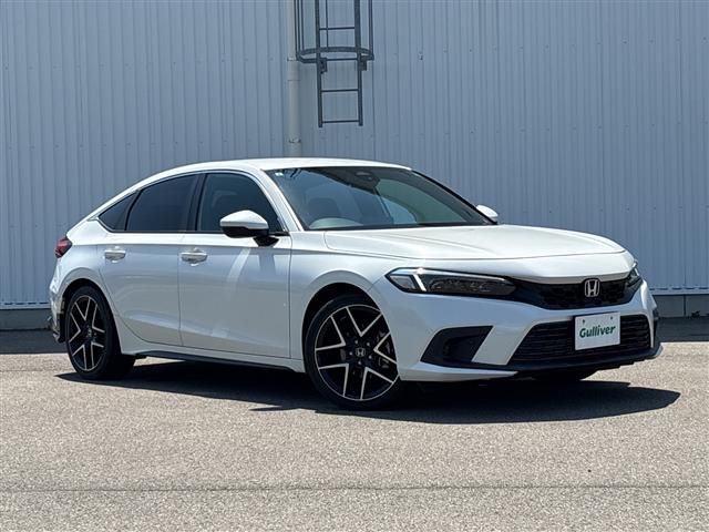 シビック1.5 LX
