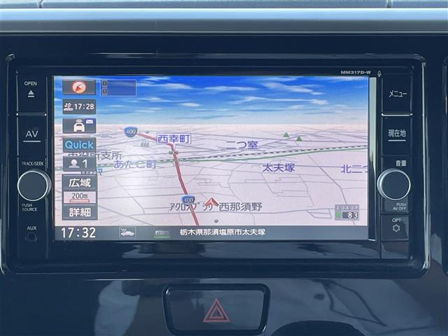デイズルークスハイウェイスター Xターボ
