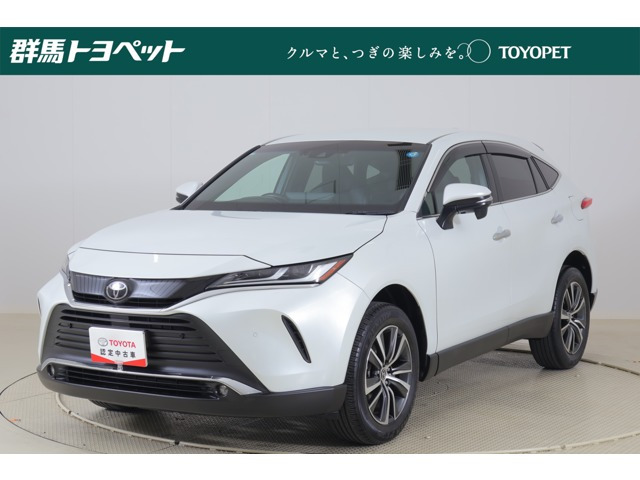 ハリアー