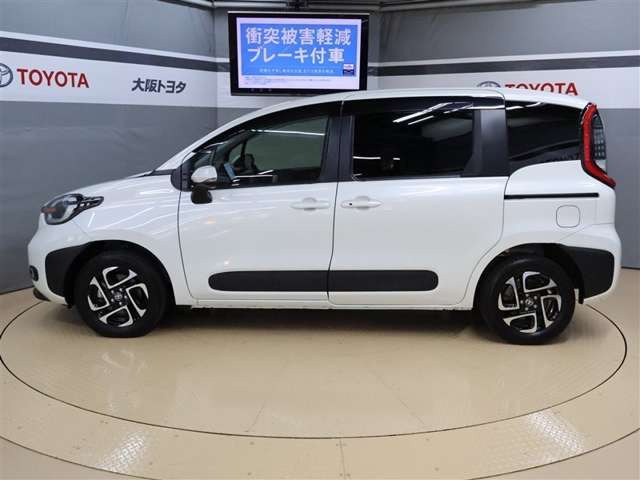 シエンタハイブリッド 1.5 Z E-Four 4WD