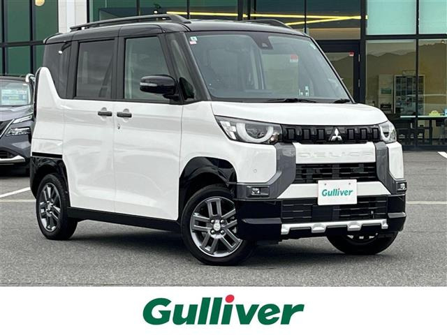 デリカミニT 4WD