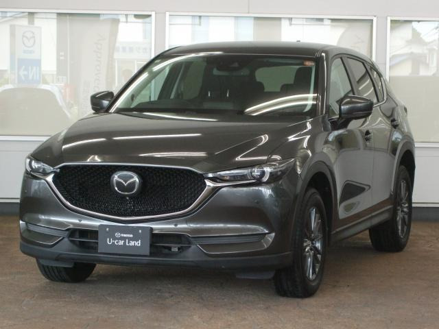 CX-52.0 20S プロアクティブ