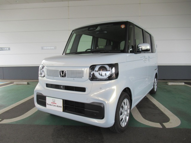 N-BOX