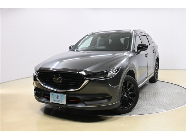 CX-82.2 XD ブラックトーンエディション
