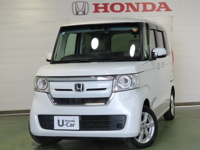 N-BOX