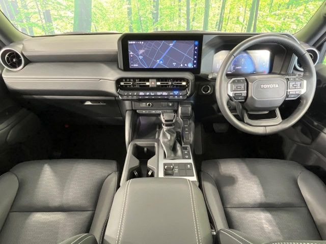 ランドクルーザー2502.7 VX 4WD