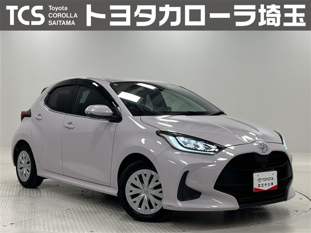 ヤリス1.5 Z