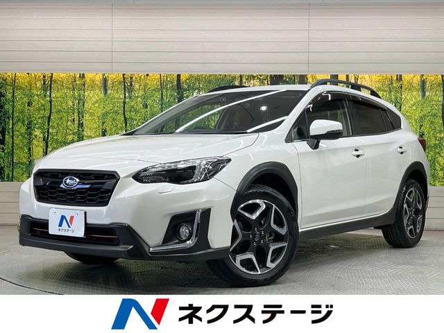 XV2.0i-S アイサイト 4WD