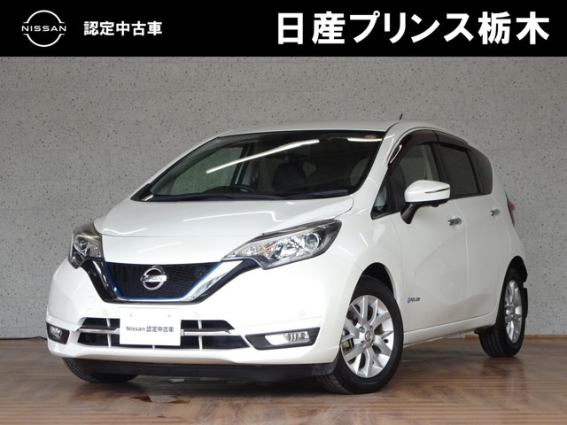 ノート1.2 e-POWER メダリスト