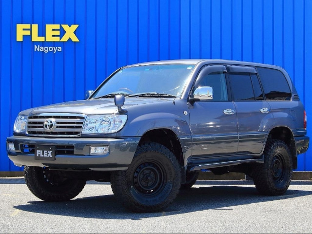ランドクルーザー1004.7 VX 4WD