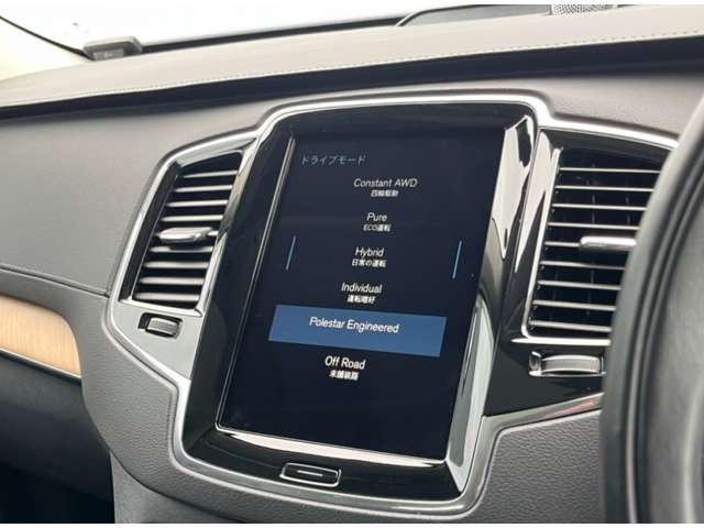 V90T8 ツインエンジン AWD インスクリプション 4WD
