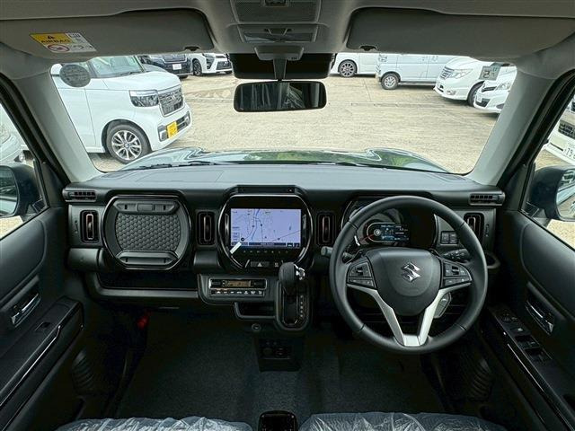 ハスラーX