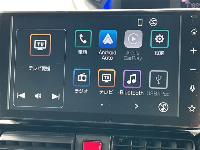 タントカスタムRS