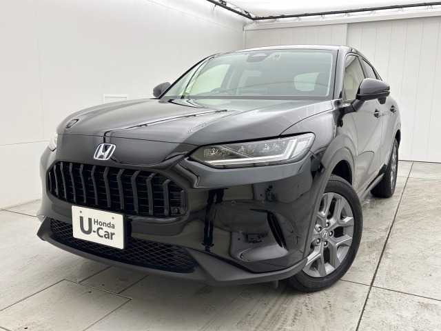 ZR-V2.0 e:HEV X 4WD