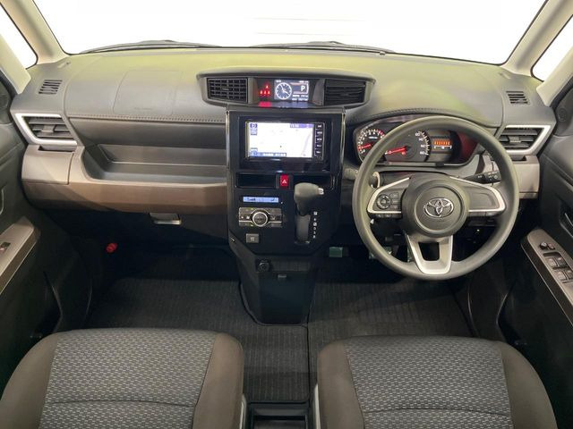 ルーミー1.0 G