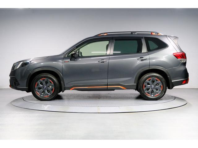 フォレスター2.0 エックスブレイク 4WD